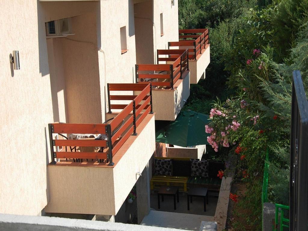 Vila Stefani Dojran エクステリア 写真