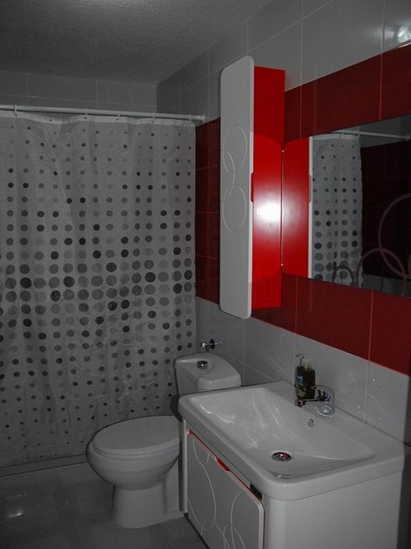 Vila Stefani Dojran エクステリア 写真