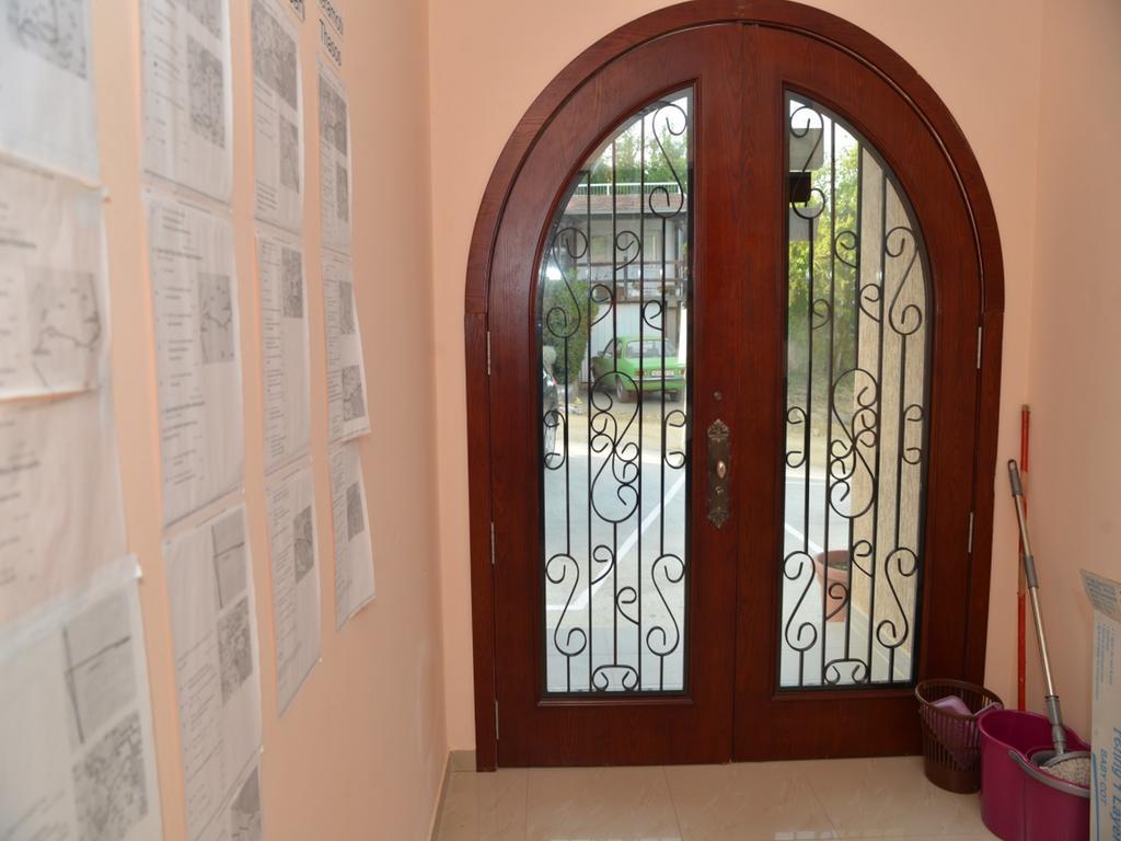 Vila Stefani Dojran エクステリア 写真