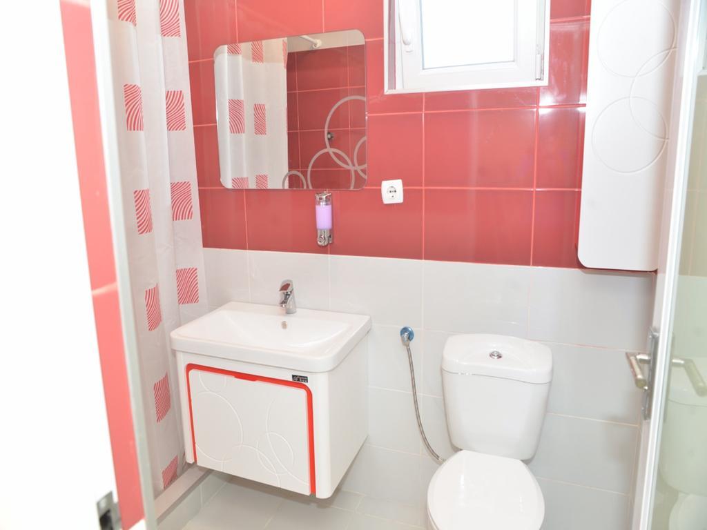 Vila Stefani Dojran エクステリア 写真