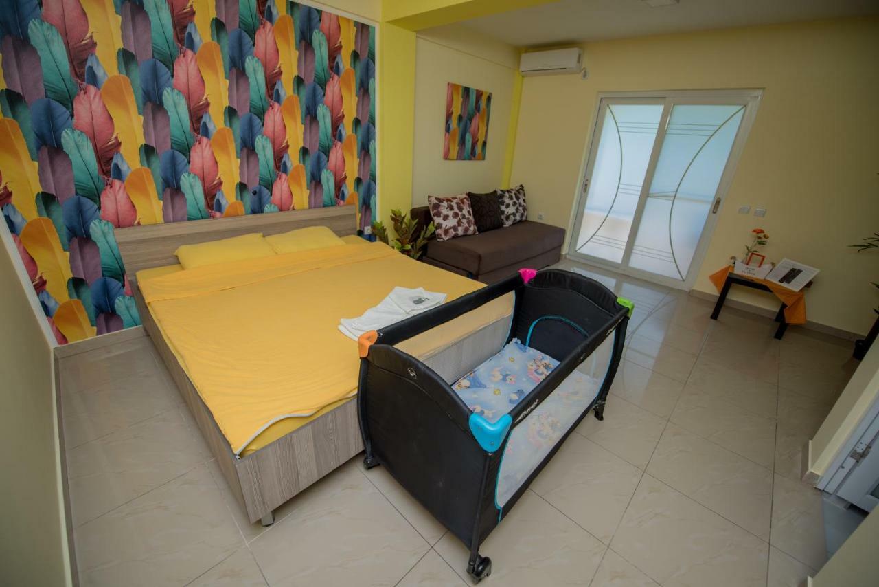 Vila Stefani Dojran エクステリア 写真