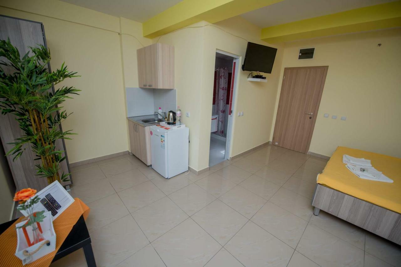Vila Stefani Dojran エクステリア 写真